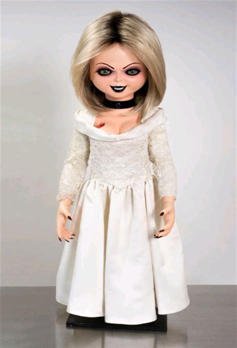 seed of chucky tiffany doll replica|seed of chucky toys.